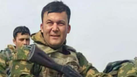 Şəhid Xudayarın ailəsində ağır itki - FOTO