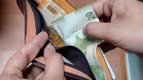 May ayının pensiyaları TAM ÖDƏNİLDİ