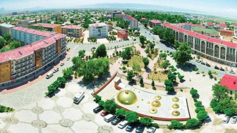 Naxçıvanda bəzi qanunlar ləğv olundu