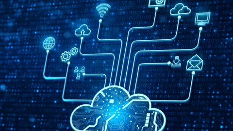 Vətəndaşların 39 faizinin genişzolaqlı internetə çıxışı var