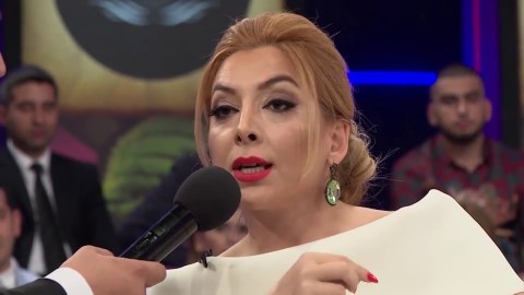 Ülviyyə Alovlu axtarışa VERİLDİ