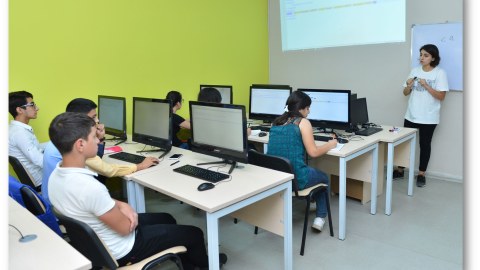 Heç bir ölkədə orta ixtisas təhsili yoxdur - Nazir müavini