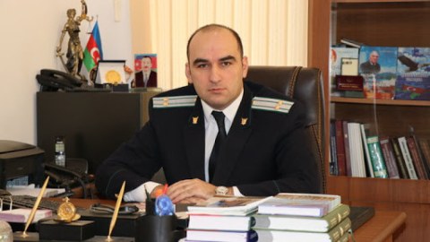 Hərbi xidmət əleyhinə olan cinayətlər AZALIB