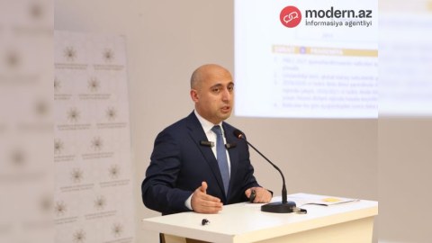 Əmrullayev “Son zəng”dən danışdı: Biz bunu istəmirik