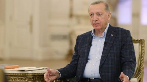 Kılıçdaroğlunun təmiz siyasət aparmasını arzulayıram - Prezident