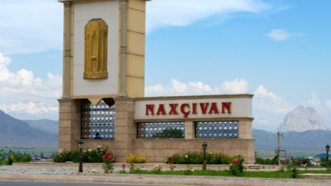 Naxçıvandakı komissiyalar ləğv edildi