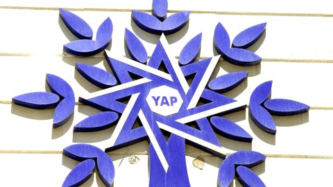 YAP-ın iki rayon təşkilatının sədri DƏYİŞDİRİLDİ