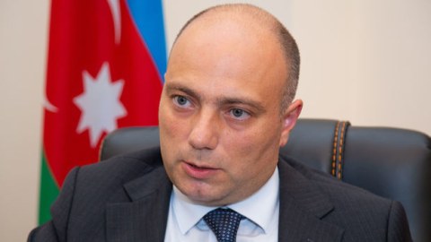 Sabiq mədəniyyət nazirinə vəzifə verildi