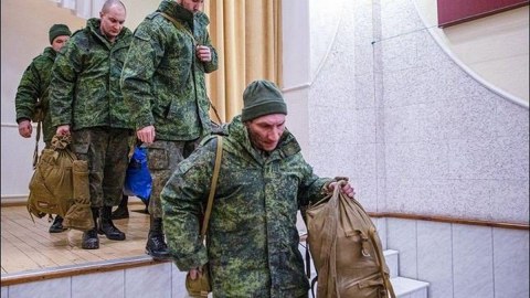 Rusiya NATO-nun 16 ölkəsinin ordusu qədər itki verib - RƏQƏMLƏR