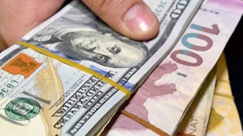 Dolların sabaha olan MƏZƏNNƏSİ