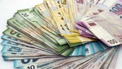 Büdcədə 3 milyard manatdan çox qalıq yaranıb
