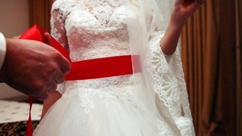 14 yaşlı qızla evlənən şəxs həbs edildi
