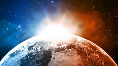 Yaxın beş ildə rekord temperatur gözlənilir