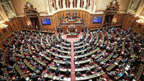 Fransa Qolodomoru soyqırımı kimi tanıdı