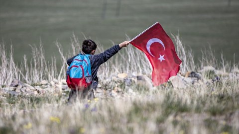 Mayın 17-ci günü FOTOLARDA