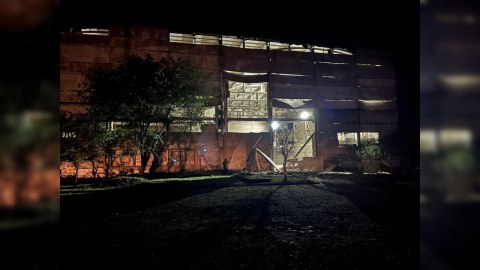Kiyev və Odessaya raket hücumu - Ölən və yaralılar var