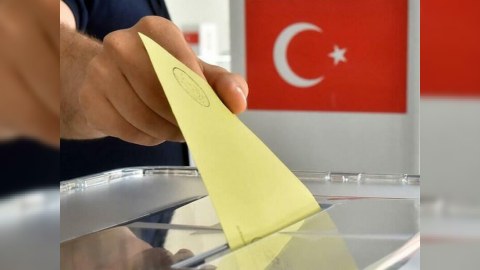 Türkiyənin Bakıdakı səfirliyindən seçki MÜRACİƏTİ