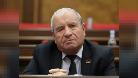 İrəvan Rusiyanın sülh təklifini dəstəkləmir - Erməni deputat