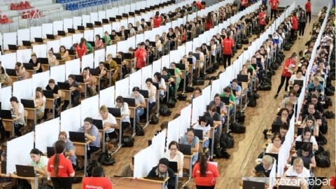 Sertifikasiya imtahanlarının vaxtı AÇIQLANDI