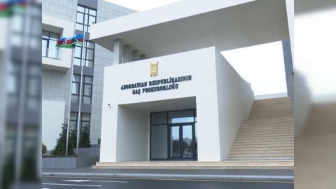 Prokurorluq vətəndaşın şikayətinə aydınlıq gətirdi