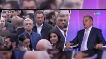 Azərbaycan Ermənistana bunu məcbur etdi… - VIDEO