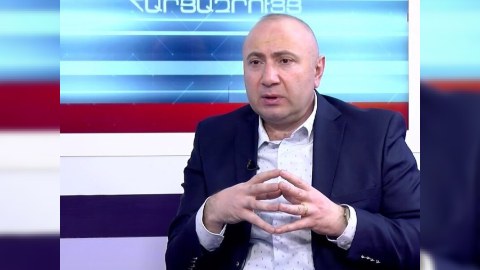 Paşinyan hökuməti narkotik mafiyasına çevrilib - Erməni deputat