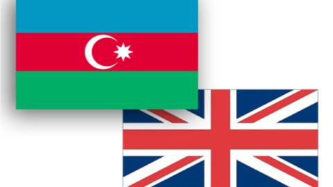 Azərbaycanla Britaniya arasında saziş İMZALANDI