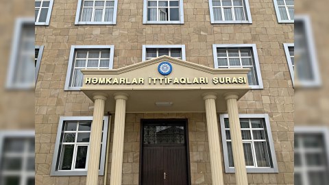 Naxçıvanda daha bir yüksək posta TƏYİNAT