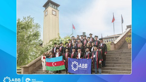 21 ABB meneceri proqramını uğurla başa vurdu!