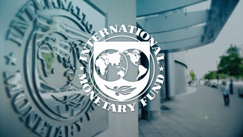 Beynəlxalq Valyuta Fondu Bakıdakı ofisini BAĞLAYIR
