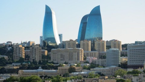 Paytaxtda dəm qazı normadan çoxdur