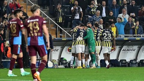 "Fənərbağça"dan inamlı qələbə