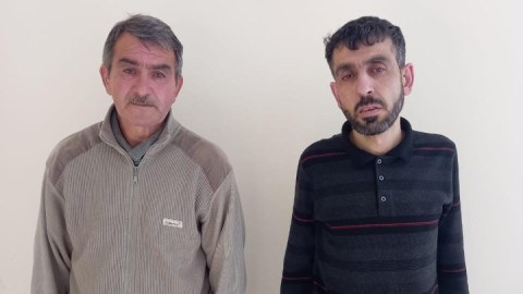 Şabranda narkotik əməliyyatı - 3 nədər SAXLANILDI