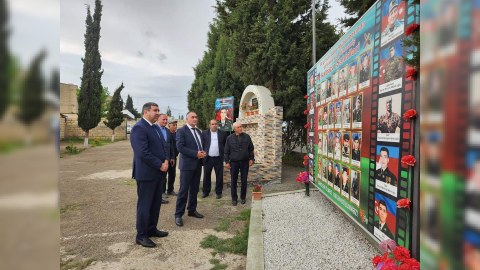Heydər Əliyev təhsilin keyfiyyətinə xüsusi diqqət yetirirdi - FOTO