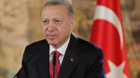 Ərdoğan gənclərə müraciət etdi