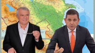 Azərbaycanın Türkiyə üçün nə etdiyini tarixdən öyrən - İzzət Sarı yazır