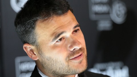 Emin Ağalarovun dostu müharibədə öldürüldü - FOTO