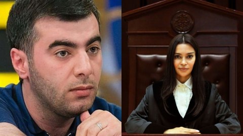 Rəşad dağlının məhkəməsindən XƏBƏR VAR