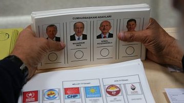 Türkiyədə seçkilərin yekun nəticələri AÇIQLANDI 