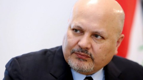 Putinin həbsinə order verən prokuror axtarışa verildi