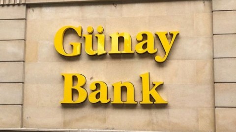 Məhkəmə "Günay Bank"la bağlı qərar verdi