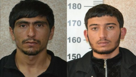 İranlıdan narkotik alan Şamaxı sakinləri ifşa olundu