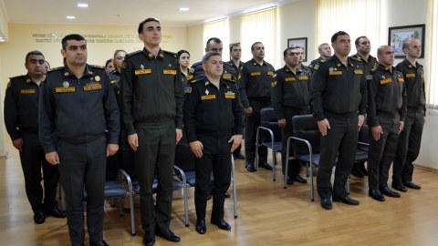 İki qurum birgə tədbir keçirdi
