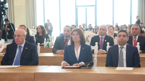“Bakı Ürək Günləri” konqresi keçirilir