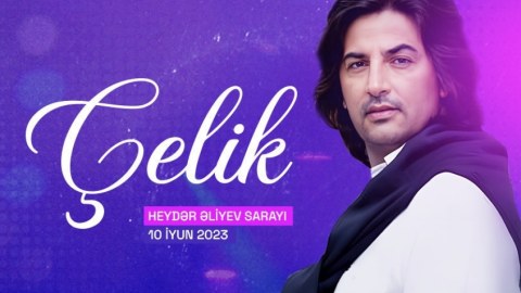 Məşhur müğənni Bakıda konsert verəcək
