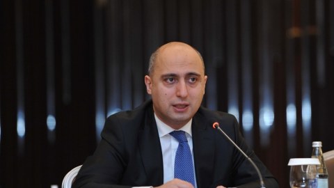 Təhsildən yayınma halları var - Nazirdən etiraf