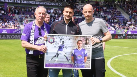 Millimizin futbolçusu Almaniya klubu ilə vidalaşdı