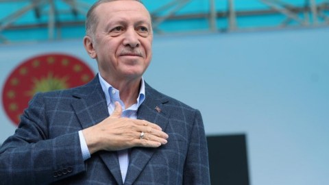 Ərdoğandan çağırış: 28 may yaxşı fürsətdir