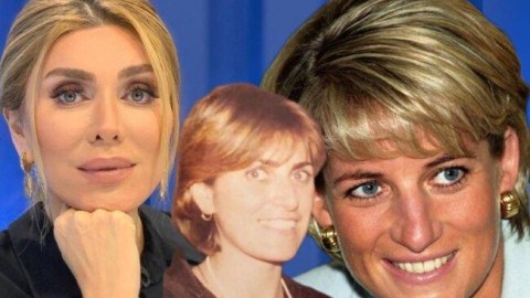 Əməliyyatdan əvvəl Dianaya oxşayırdım - Xoşqədəm