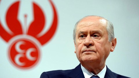 Ərdoğan millətimizin ürəyindəki namizəddir - Baxçalı